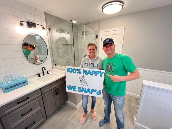 Snap Home Solutions