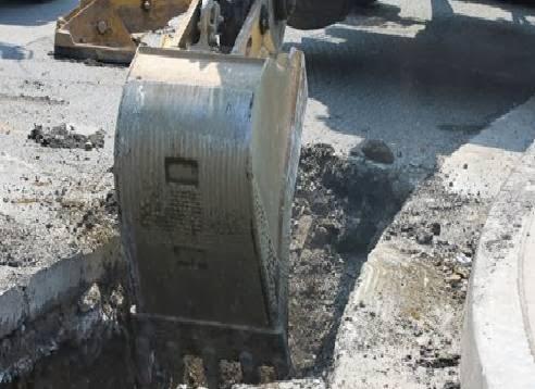 Linscott Engineering Contractors Inc.