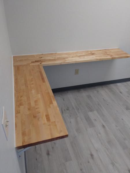 Brad Kammeyer's Handyman Services
