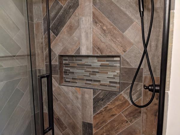 Morgan Remodel LLC