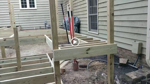 Morgan Remodel LLC