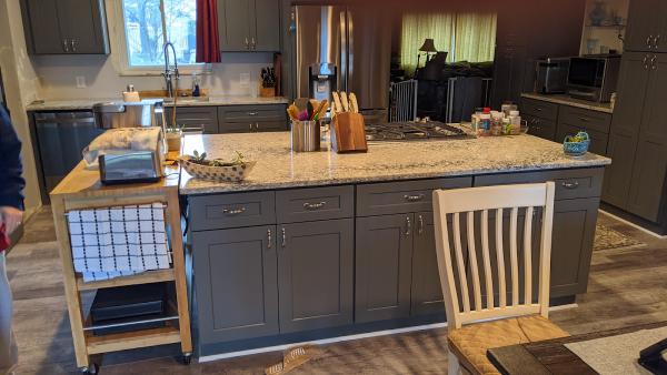 Morgan Remodel LLC