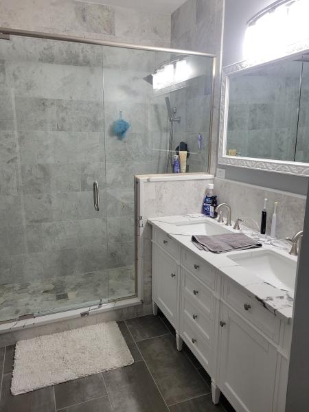 Morgan Remodel LLC