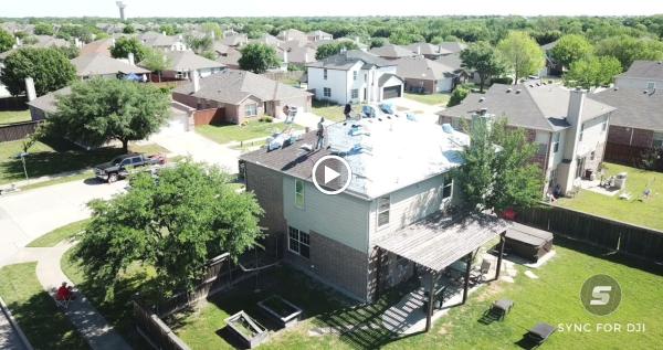 Revolver Roofing