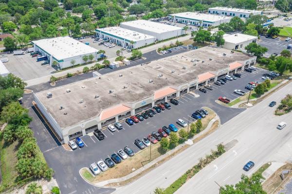 Industrial Commercial Roofing
