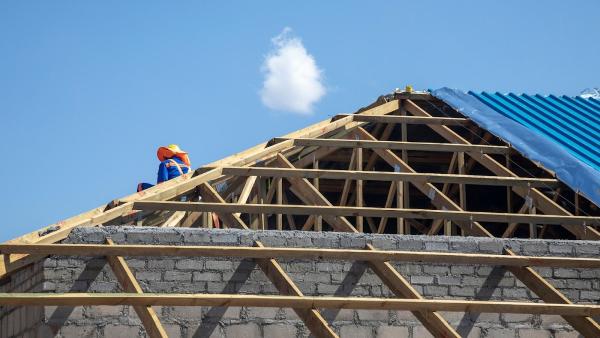 Industrial Commercial Roofing