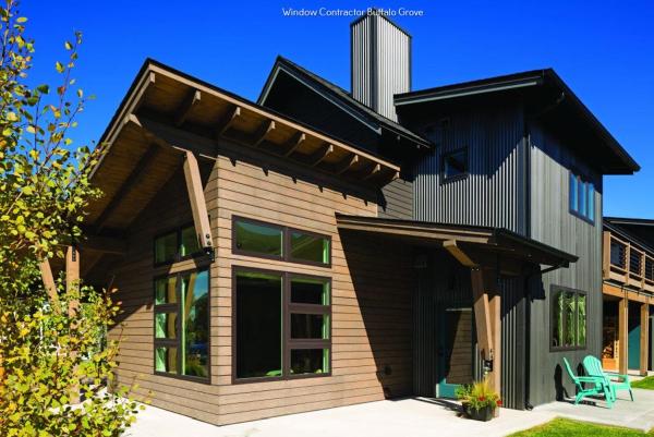 Affordable Windows