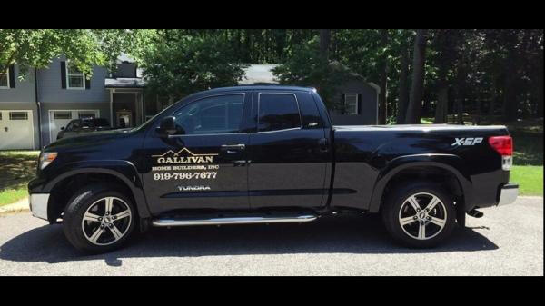 Gallivan Site Contractors