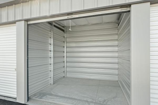 Ustick Storage
