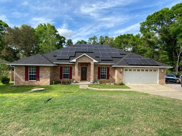 Suncoast Exterior Contracting