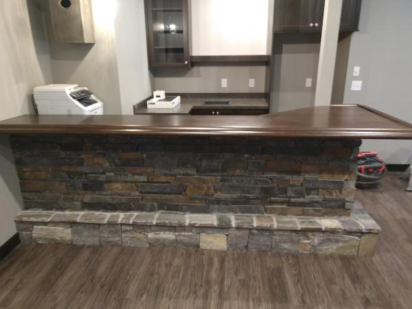 Erhardt Woodworks
