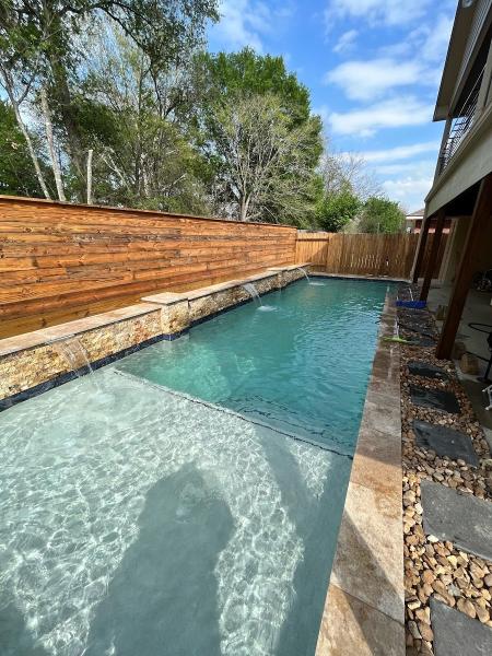 Pit Stop Pool Service and Supply