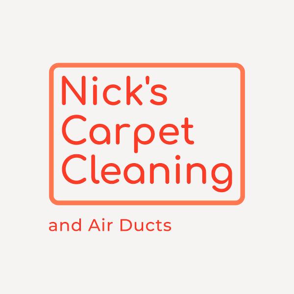 Nick's Carpet Cleaning