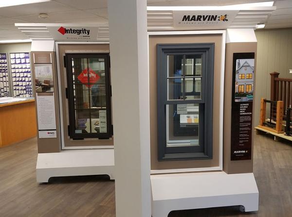 Stewart Builder Supply