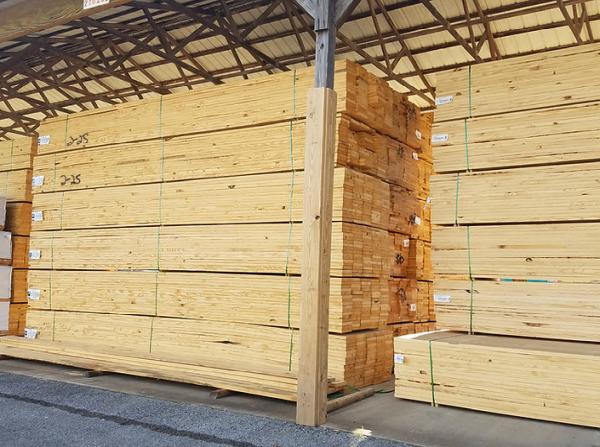 Stewart Builder Supply