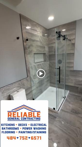 Reliable General Contracting