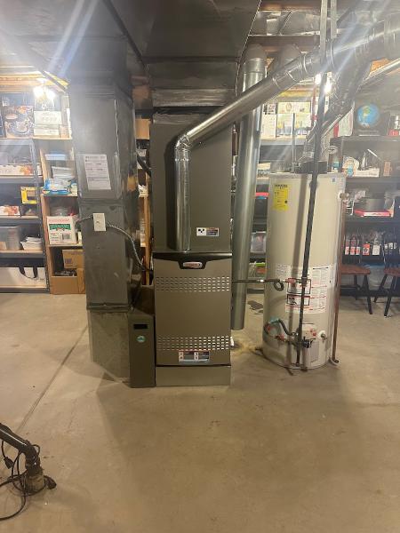 Pure Air Solutions