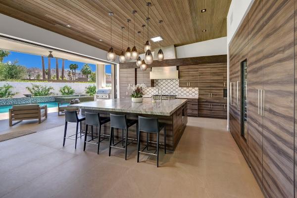 Golden Interior Design