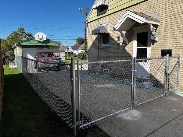 Kramer Fence