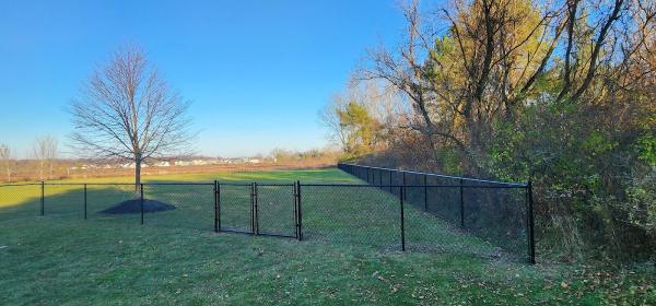Kramer Fence