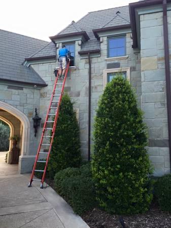 Sparkall Cleaners LLC