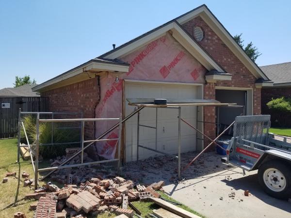 AAA Masonry and Home Repair LLC