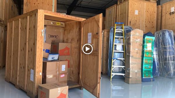 C & F Movers