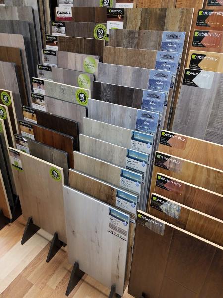 Truewest Carpet