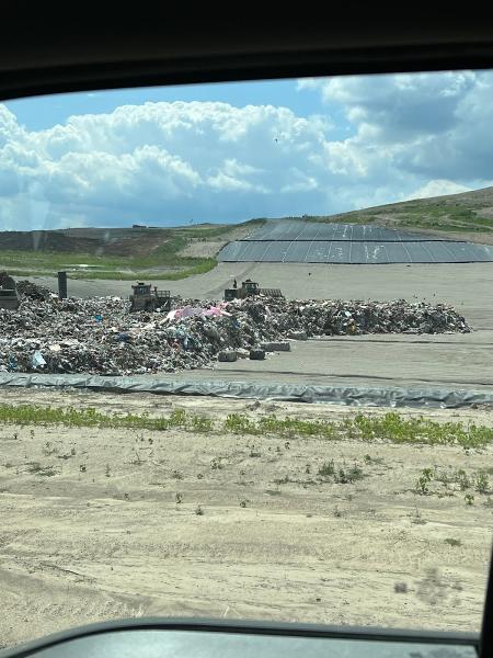 Trash Bandit Dumpsters and Junk Removal