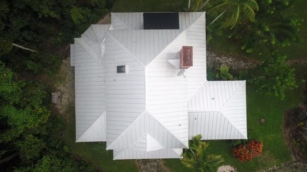 Flash Roofing and Sheet Metal