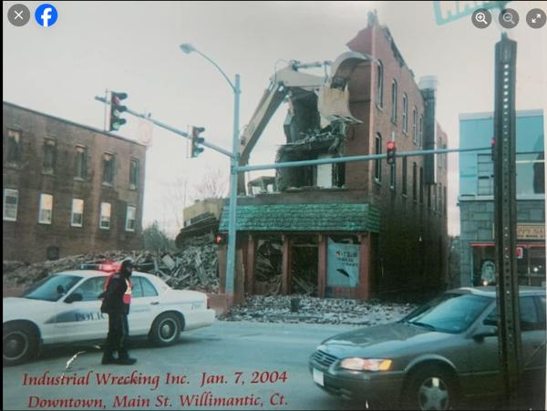 Century Demolition Llc.