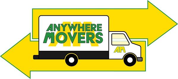 Anywhere Movers LLC