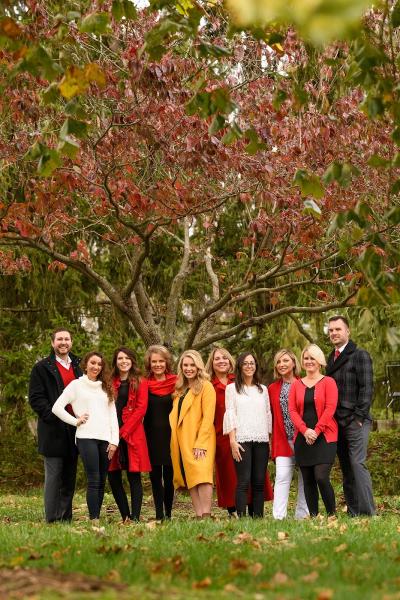The Lane Team at Bluegrass Sotheby's International Realty