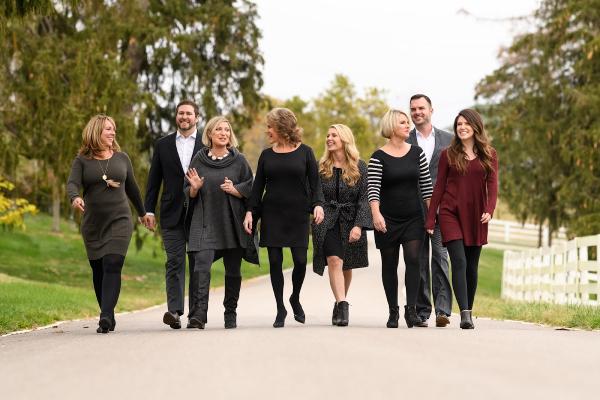 The Lane Team at Bluegrass Sotheby's International Realty