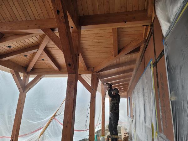 BCM Builders