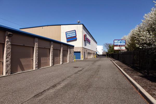 Premier Storage Solutions