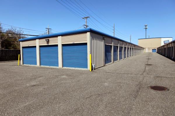 Premier Storage Solutions