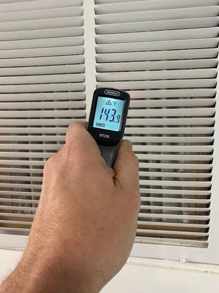 Encompass Home Inspections