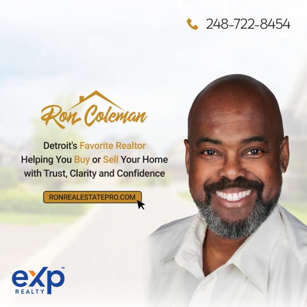 Ronald L. Coleman 