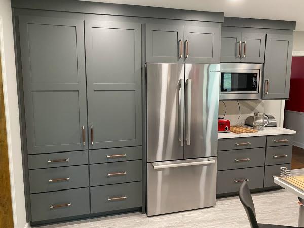 Thomas Kitchen and Bath