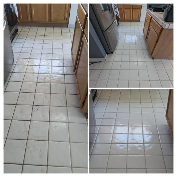 Sam Miller's Carpet Care