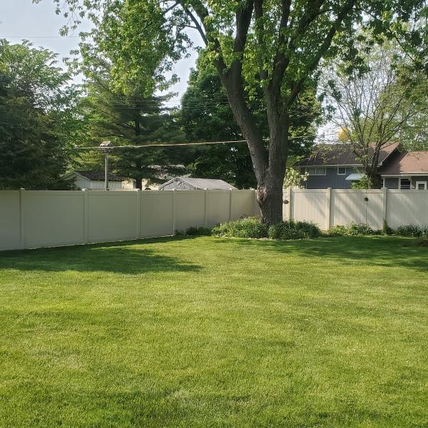 Fence World