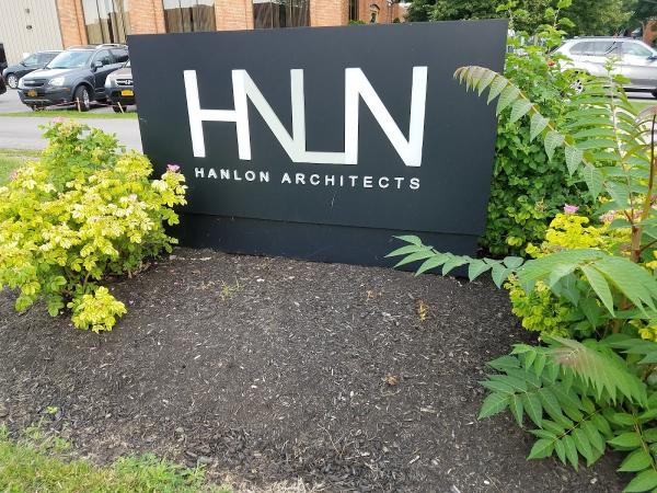 Hanlon Architects