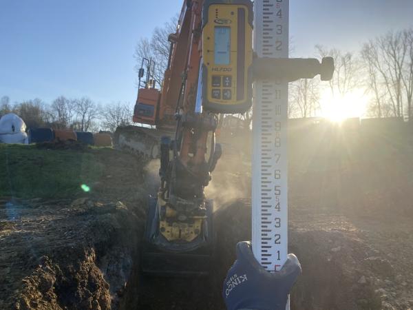All Day Excavating