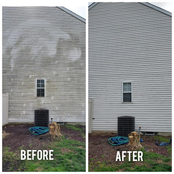 Good As New Cleaning