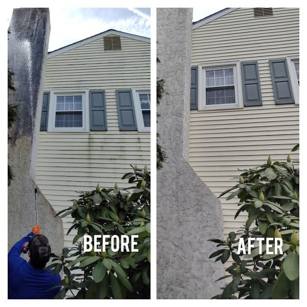 Good As New Cleaning
