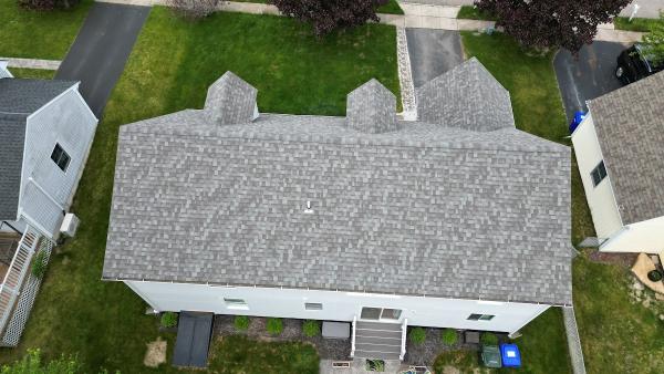 RSR Residential