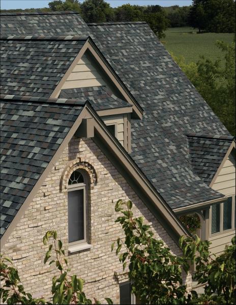 Ironclad Roofing