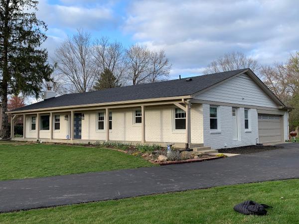 Ironclad Roofing