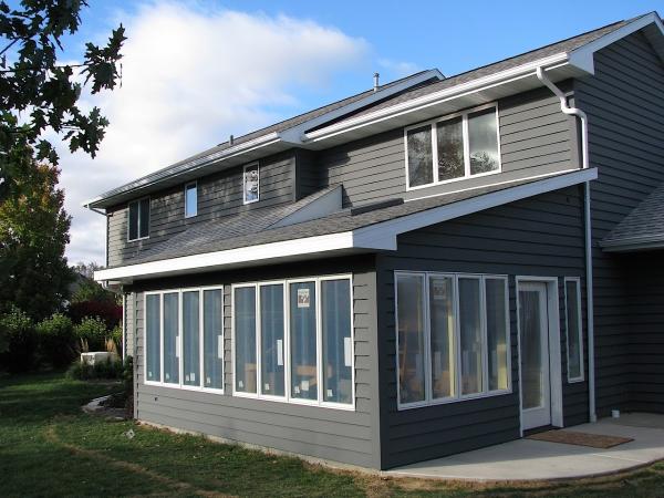 S.F. Pauli Builders